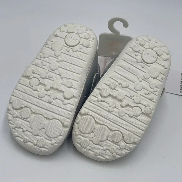 NWT Carter’s Every Step Bella Unicorn Shoes – Size 3 - Picture 9 of 12